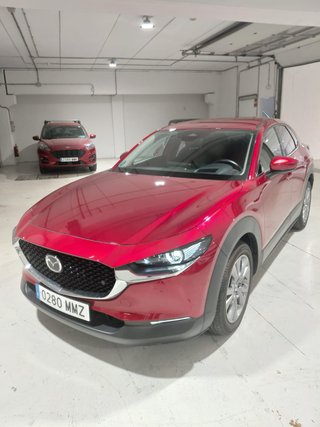 Mazda CX-30 2024