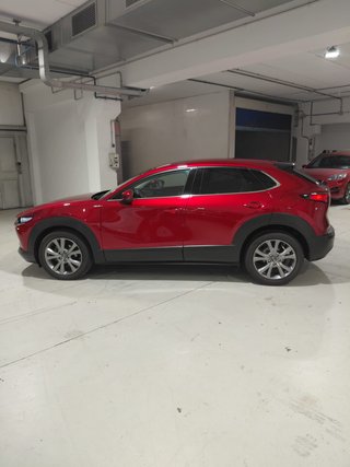 Mazda CX-30 2024