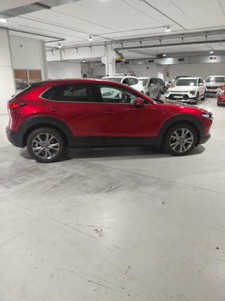 Mazda CX-30 2024