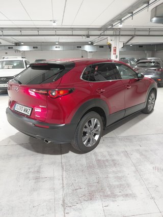 Mazda CX-30 2024