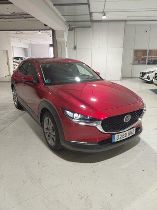 Mazda CX-30 2024