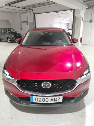 Mazda CX-30 2024