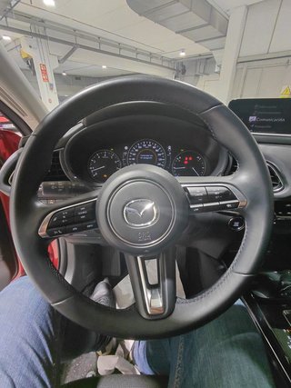 Mazda CX-30 2024