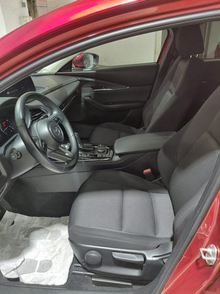 Mazda CX-30 2024
