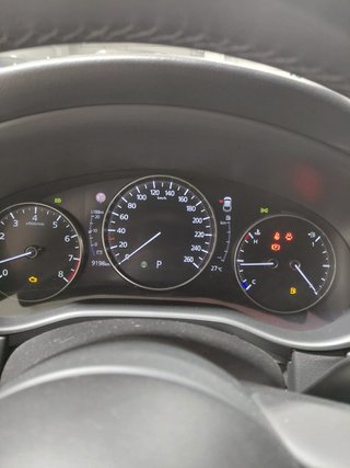 Mazda CX-30 2024