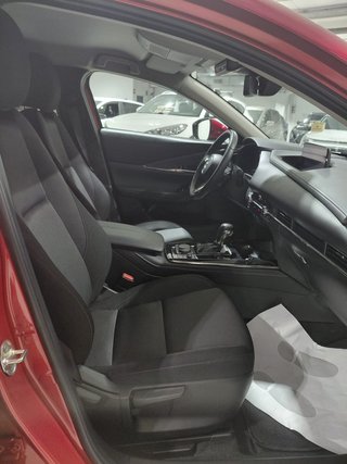 Mazda CX-30 2024