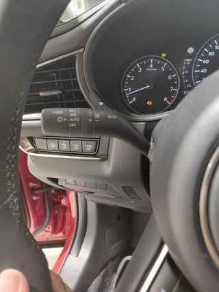 Mazda CX-30 2024