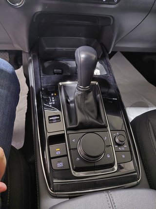 Mazda CX-30 2024