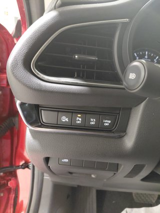 Mazda CX-30 2024