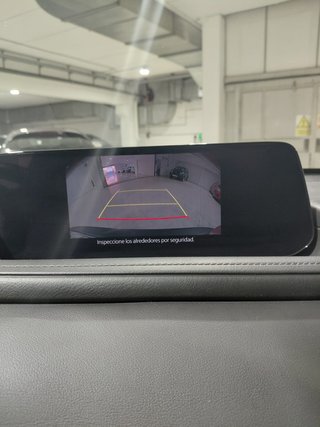 Mazda CX-30 2024