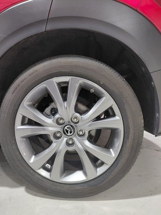 Mazda CX-30 2024