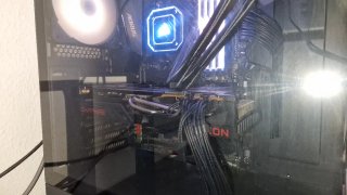 Sapphire RX 6700 AMD Radeon 12 GB