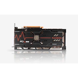 Sapphire RX 6700 AMD Radeon 12 GB