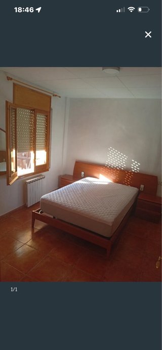Estoy interesado para alquilar una habitación