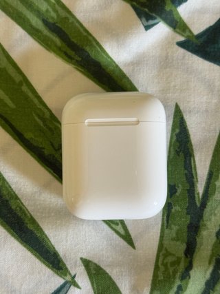 Lote Apple: Watch SE + AirPods 2 + Magic Mouse