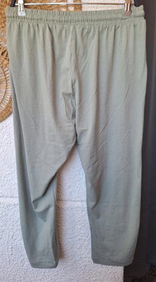 Pantalón Chándal.