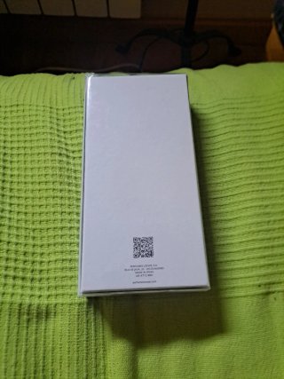 Loewe Esencia Eau de Parfum 100ml