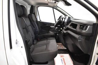 Renault Trafic FURGÓN 3.0T L2H1 2.0 BLUE DCI 130 CV GRAND CONFORT