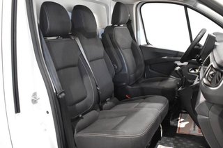 Renault Trafic FURGÓN 3.0T L2H1 2.0 BLUE DCI 130 CV GRAND CONFORT
