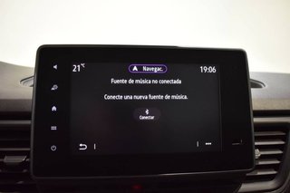 Renault Trafic FURGÓN L1H1 2.0 DCI 110 CV CONFORT