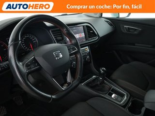 Seat Leon 1.4 TSI ACT FR Plus