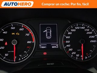 Seat Leon 1.4 TSI ACT FR Plus