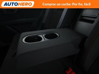 Seat Leon 1.4 TSI ACT FR Plus