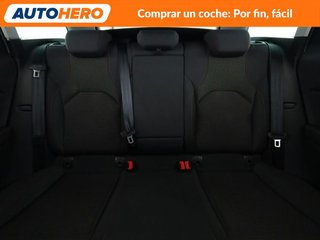 Seat Leon 1.4 TSI ACT FR Plus