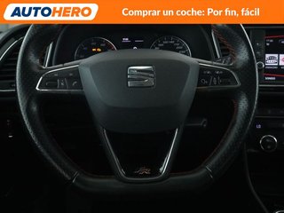 Seat Leon 1.4 TSI ACT FR Plus