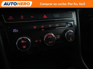 Seat Leon 1.4 TSI ACT FR Plus