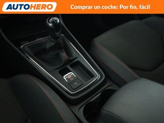 Seat Leon 1.4 TSI ACT FR Plus