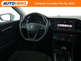 Seat Leon 1.4 TSI ACT FR Plus