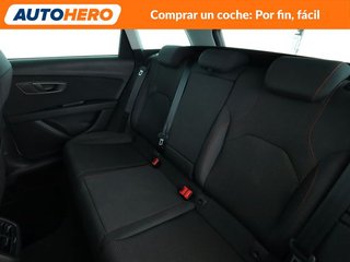 Seat Leon 1.4 TSI ACT FR Plus