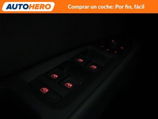 Seat Leon 1.4 TSI ACT FR Plus