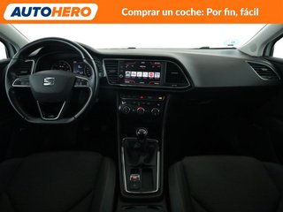 Seat Leon 1.4 TSI ACT FR Plus
