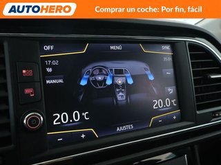 Seat Leon 1.4 TSI ACT FR Plus