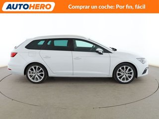 Seat Leon 1.4 TSI ACT FR Plus