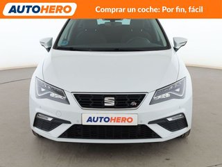 Seat Leon 1.4 TSI ACT FR Plus