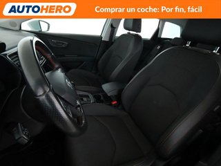 Seat Leon 1.4 TSI ACT FR Plus