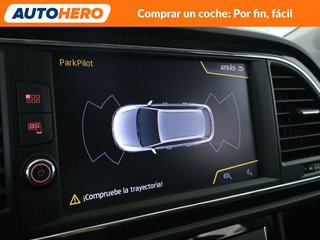 Seat Leon 1.4 TSI ACT FR Plus