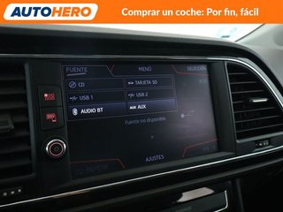 Seat Leon 1.4 TSI ACT FR Plus