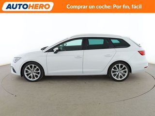 Seat Leon 1.4 TSI ACT FR Plus