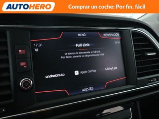 Seat Leon 1.4 TSI ACT FR Plus