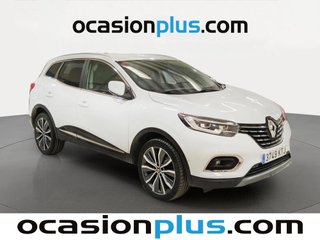 Renault Kadjar Zen Blue dCi 85 kW (115 CV)