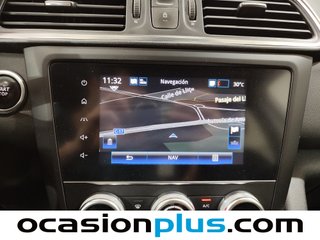 Renault Kadjar Zen Blue dCi 85 kW (115 CV)