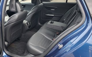 Mercedes-Benz Clase C Estate 220d w206