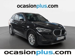 BMW X1 sDrive18d 110 kW (150 CV)