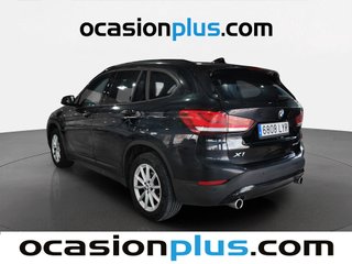BMW X1 sDrive18d 110 kW (150 CV)