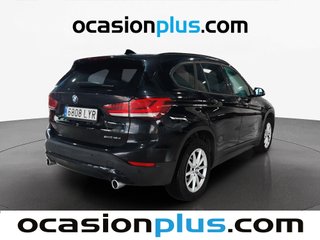 BMW X1 sDrive18d 110 kW (150 CV)