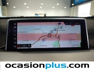 BMW X1 sDrive18d 110 kW (150 CV)